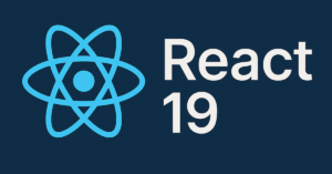 React 19